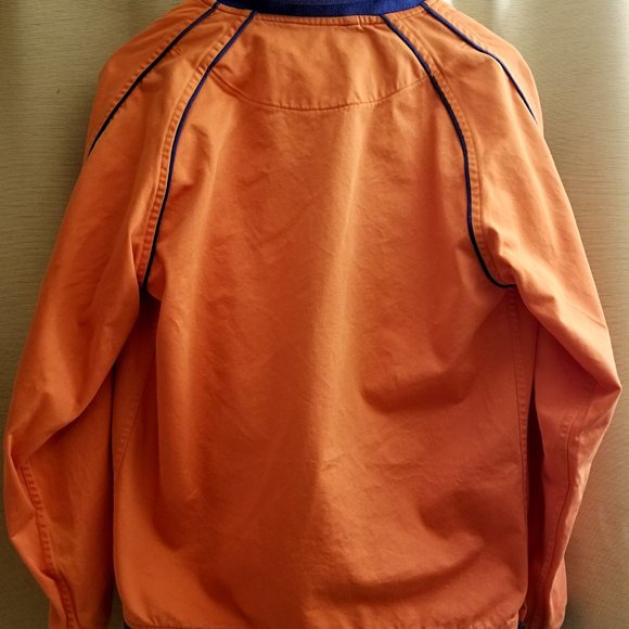 Supreme Baseball Jacket - Picture 2 of 4